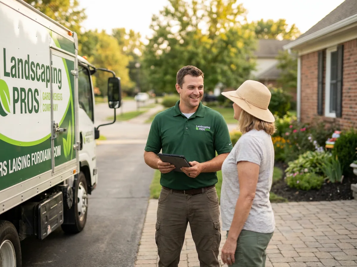 Landscaping Shell Lake, WI FAQs